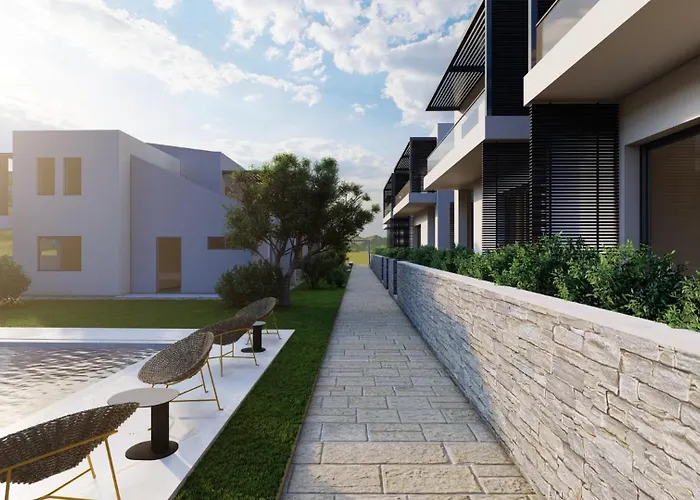 Villas Marajo