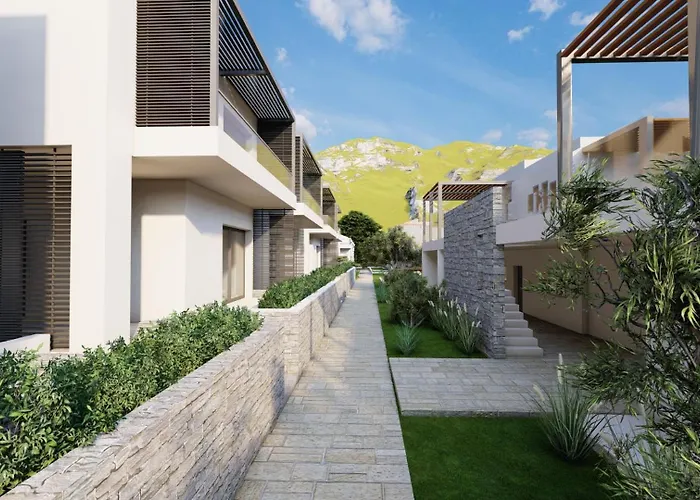Villas Marajo
