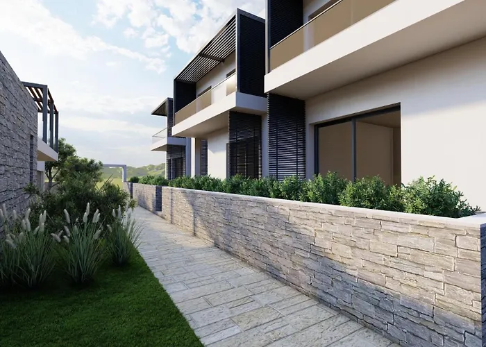 Villas Marajo