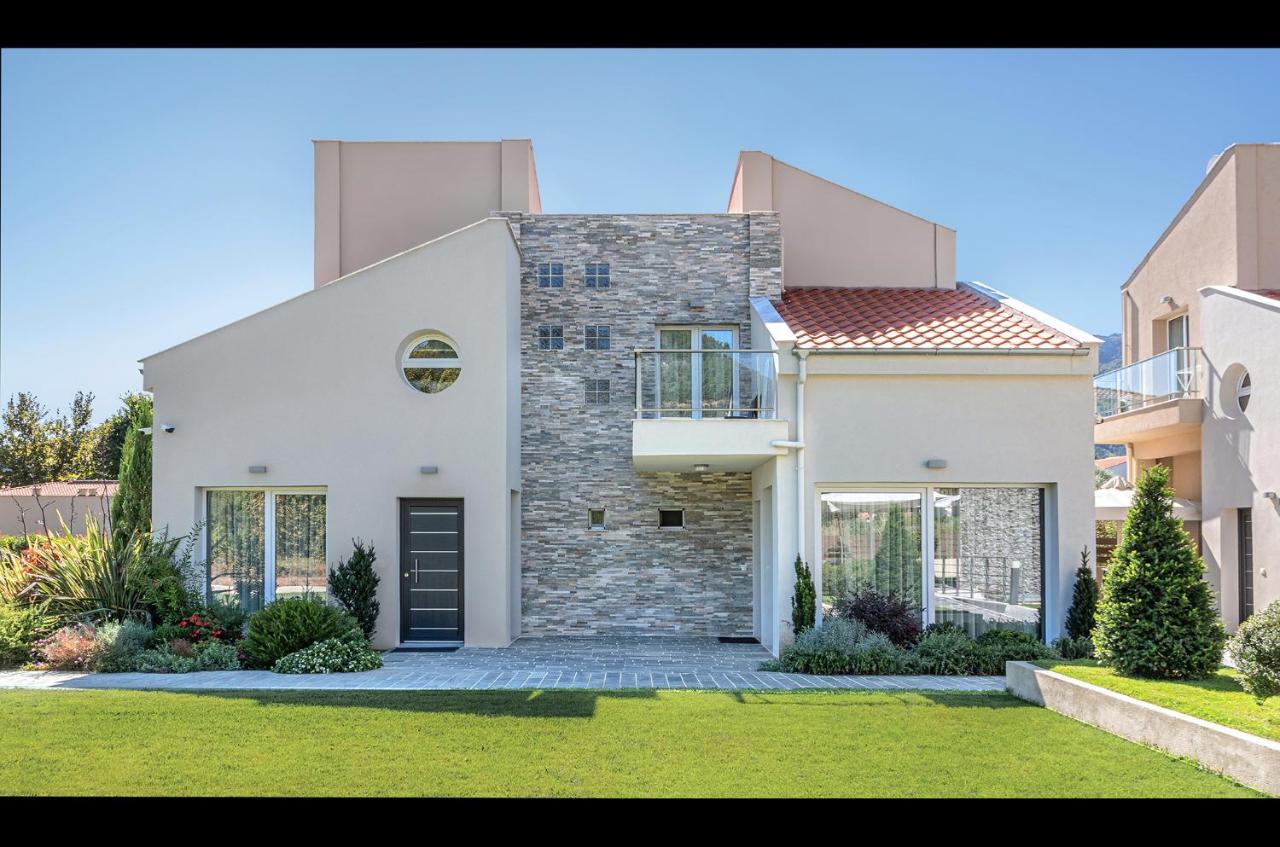 Villa Marajo Skala Potamia (Thasos)