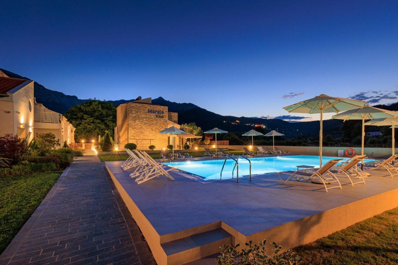 Villas Marajo Villa